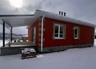 Дом на продажу, 100 м2, село Пушкарное, Центральная улица