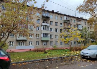 Продажа трехкомнатной квартиры, 53.5 м2, Котельники, микрорайон Силикат, 22