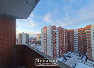 Продам 3-комнатную квартиру, 94.4 м2, Курск, Железнодорожный округ, 2-я Агрегатная улица, 57