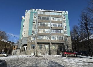 Продажа четырехкомнатной квартиры, 135 м2, Калуга, Переходная улица, 5А, Московский округ