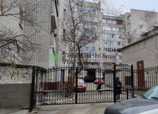 Продам 2-ком. квартиру, 54 м2, Саратов, Обуховский переулок, 13/19, Волжский район