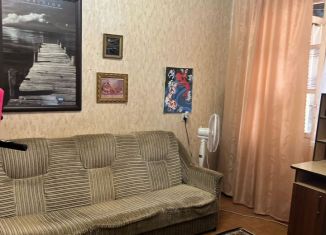 Продается 1-комнатная квартира, 21.3 м2, Астрахань, улица Аксакова, 6к1, Ленинский район