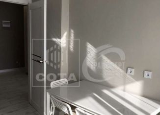 Продажа 1-комнатной квартиры, 43 м2, Воронеж, ЖК Высота, Краснознамённая улица, 57/3