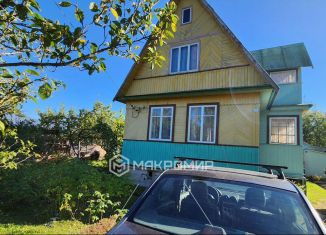 Продаю дом, 75 м2, садовый массив Беляевский Мох, 3-я линия, 68