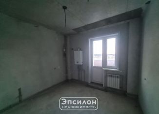 Продается трехкомнатная квартира, 83.7 м2, Курск, Железнодорожный округ, 2-я Агрегатная улица, 57