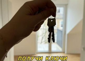 Продам квартиру студию, 38.2 м2, Махачкала, Благородная улица, 13