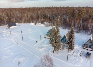 Продам дачу, 54 м2, Тюмень, Центральный округ, Велижанский тракт