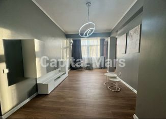 Сдается двухкомнатная квартира, 85 м2, Сочи, Донская улица, 15к1, микрорайон Донская