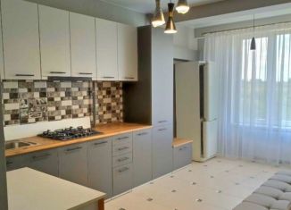 Сдача в аренду 1-ком. квартиры, 34.4 м2, Казань, улица Сафиуллина, 20к1