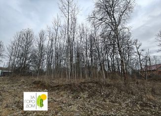 Продажа участка, 14.7 сот., посёлок Молодёжный