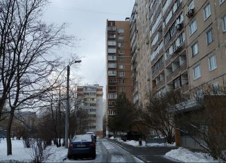 Квартира на продажу студия, 19 м2, Москва, 2-я Вольская улица, 20, район Некрасовка