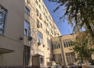 Продается квартира студия, 15.7 м2, Москва, Колодезный переулок, 3с25, ВАО