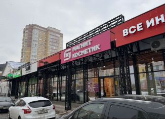 Продажа торговой площади, 66 м2, Брянск, улица Евдокимова, 3/1, Советский район