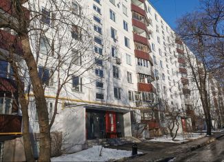 Продам 3-ком. квартиру, 59 м2, Москва, ЮАО, Сумской проезд, 7к1