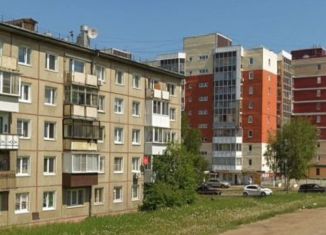 Сдается 1-ком. квартира, 30 м2, Иркутская область, улица Баумана, 218