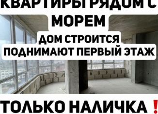 Продам 1-комнатную квартиру, 31 м2, Дагестан, проспект Насрутдинова, 164