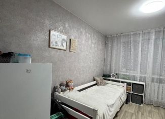 Сдаю 1-ком. квартиру, 18 м2, Омск, проспект Мира, 30Б