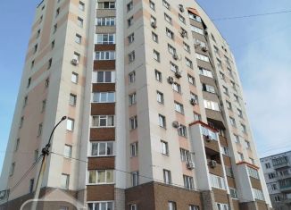 Продам 1-ком. квартиру, 42 м2, Уфа, улица Степана Кувыкина, 17, Кировский район