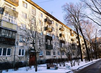 Продам 2-комнатную квартиру, 45.6 м2, Сестрорецк, Приморское шоссе, 320