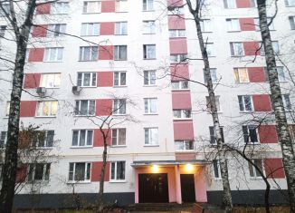 Квартира на продажу студия, 15.8 м2, Москва, бульвар Яна Райниса, 6к2, СЗАО