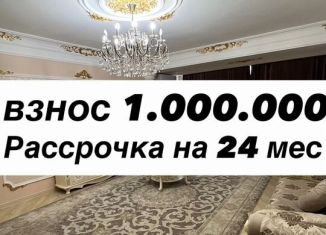 Продам квартиру студию, 26.8 м2, Каспийск, улица Амет-хан Султана, 34