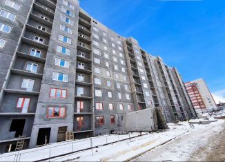 Продажа 2-комнатной квартиры, 62 м2, Смоленск, Промышленный район