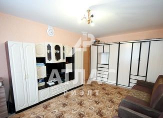 Продается 1-комнатная квартира, 36.7 м2, Омск, улица Стороженко, 25к7, Центральный округ