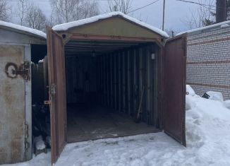 Продажа гаража, 15 м2, Кингисепп