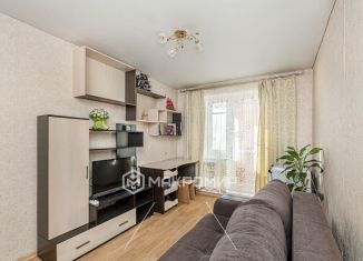 Продажа 1-комнатной квартиры, 32.1 м2, Челябинск, Южноуральская улица, 12