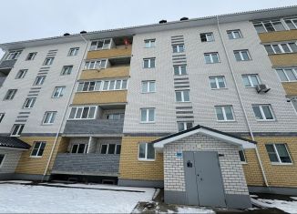 1-ком. квартира в аренду, 34 м2, Балахна, улица Пирогова, 8