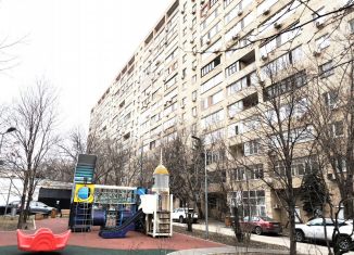 Продаю 2-комнатную квартиру, 51.4 м2, Москва, 2-й Красносельский переулок, 2, метро Комсомольская