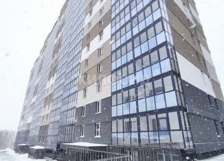 Продажа 2-ком. квартиры, 70 м2, Новосибирск, Вилюйская улица, 1, ЖК Ваш выбор