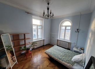 Сдача в аренду комнаты, 18 м2, Москва, Колокольников переулок, 6с1, метро Цветной бульвар