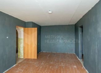 Продается трехкомнатная квартира, 63.5 м2, Тюмень, улица Республики, 258