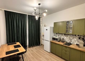 Аренда 1-комнатной квартиры, 40 м2, Кострома, улица Свердлова, 35к1