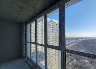 Продается квартира студия, 35 м2, Ростов-на-Дону, Привокзальная улица, 3/1, ЖК Донская Слобода