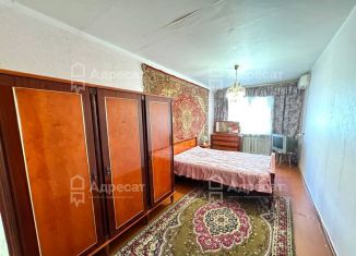 Аренда 3-комнатной квартиры, 60 м2, Волгоград, Коммунистическая улица, 18А