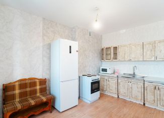 Квартира на продажу студия, 33 м2, Омская область, улица Леонида Маслова, 9