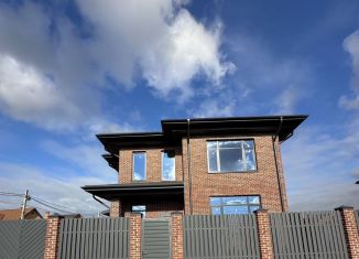 Продам дом, 210 м2, Краснодар, Должанская улица, микрорайон Отделение № 1 ОПХ Колос