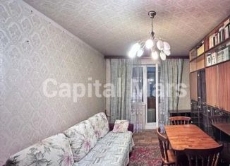 Аренда 3-комнатной квартиры, 75 м2, Москва, улица Миклухо-Маклая, 22, метро Коньково