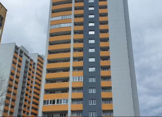 Продажа 1-комнатной квартиры, 53.9 м2, Самара, Черемшанская улица, 162, метро Безымянка