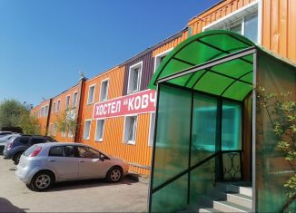 Сдаю в аренду комнату, 20 м2, Смоленск, Краснинское шоссе, 35А