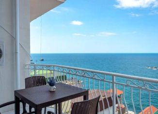 Продаю 1-комнатную квартиру, 25 м2, посёлок городского типа Сириус, Нижнеимеретинская улица, 157А