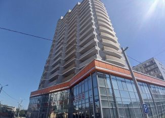 Продам 2-комнатную квартиру, 56.4 м2, Астрахань, проезд Воробьёва, 5А