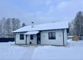 Дом на продажу, 120 м2, Берёзовский, Торговая площадь