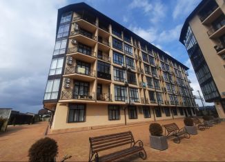 Продаю квартиру студию, 22.7 м2, посёлок городского типа Сириус, Весёлая улица