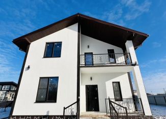 Продается дом, 193 м2, деревня Чернишня, коттеджный посёлок Новая Чернишня, 234