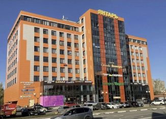 Продаю помещение свободного назначения, 57.2 м2, Электросталь, Комсомольская улица, 1