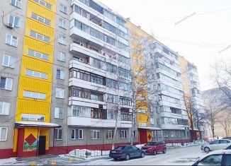 Продается 2-комнатная квартира, 44 м2, Новосибирск, улица Саввы Кожевникова, 9, Кировский район