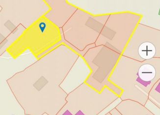 Продаю земельный участок, 45 сот., деревня Ужесельга, Зелёная улица, 7